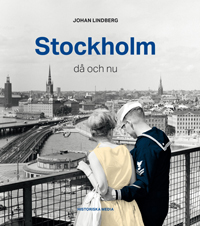 Stockholm d och nu