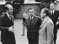 199  Valéry GISCARD d'Estaing Guy de CARMOY  Michel SPIRIDON MM Jean MARCOU Paul SÉRAMY