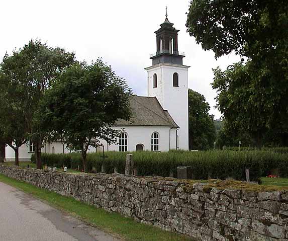 tornet p� Gunnarskogs kyrka ska ha givit professor Ragnar �stberg inspiration till tornet p� Stockholms Stadshus