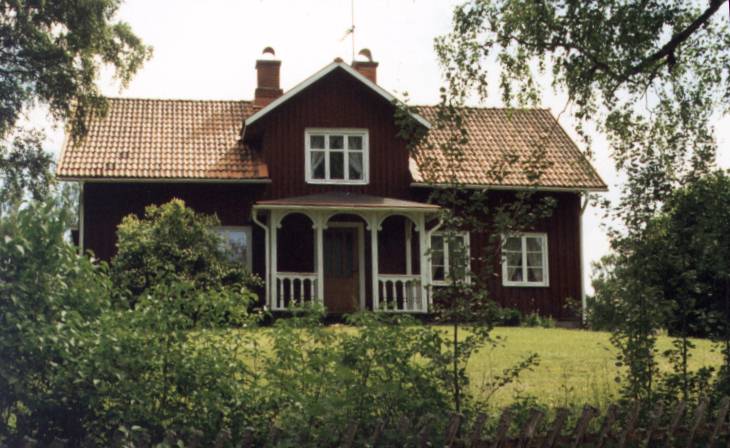 Nystuga