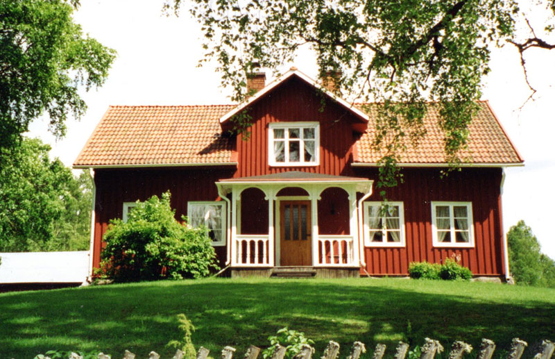 Nystuga Rackstad