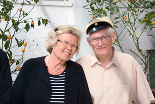 Barbro och Lars L