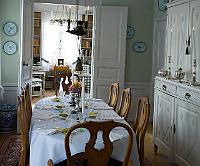 Välkomna till bords!