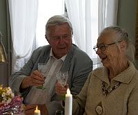 Lars B och Anna