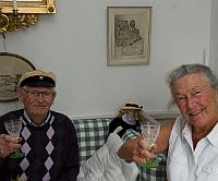 Lars L och Torun