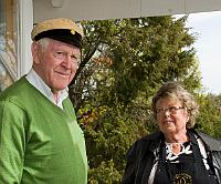 Harald och Barbro