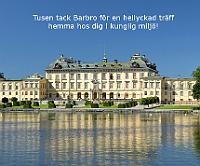 Drottningholm 2019