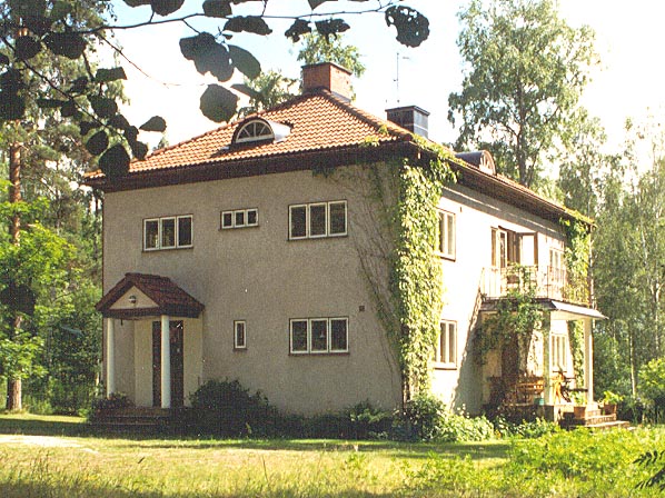 Smedjefallet racken
